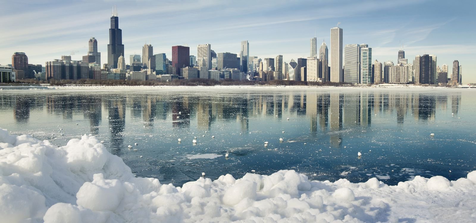 9 Can't Miss Winter Activities in Chicago | PF Suites