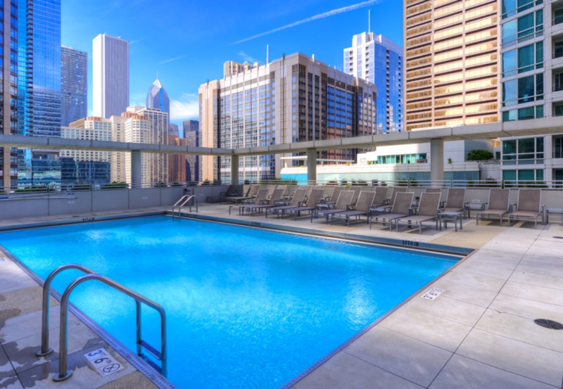 Home Away From Home: Discover 3 Comforts of Short-Term Corporate Housing in Chicago