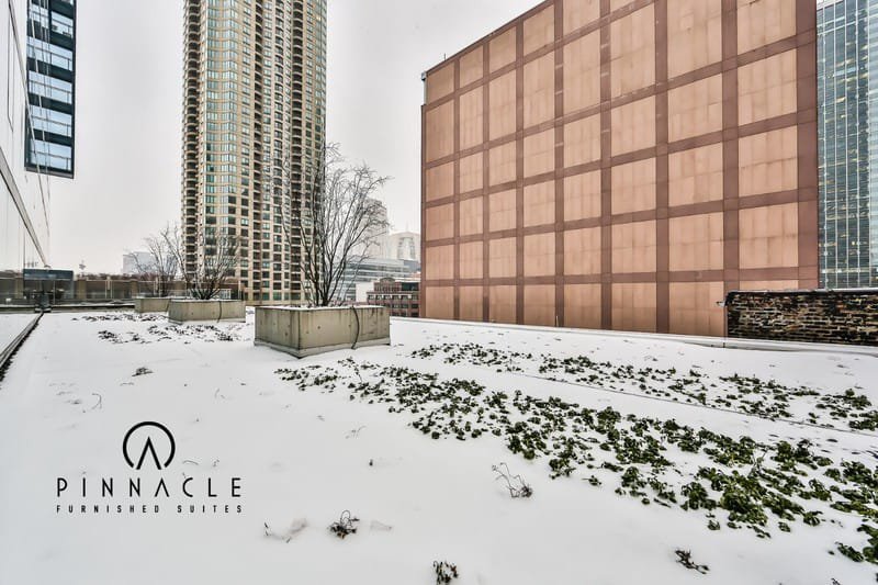 EnV Chicago  2 Bedroom 11