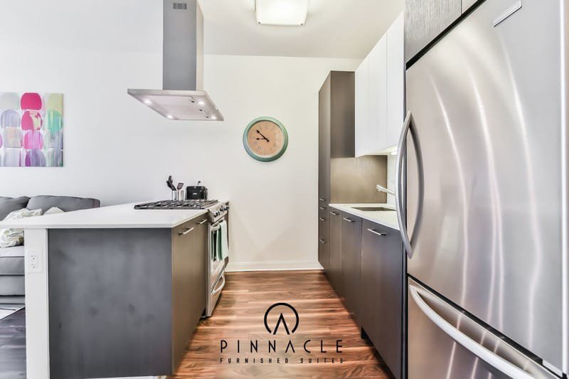 OneEleven 1 Bedroom 03