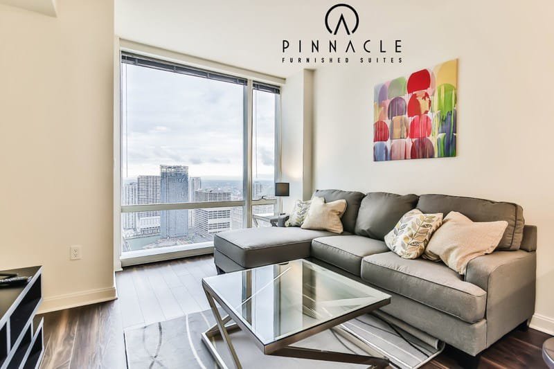 OneEleven 1 Bedroom 03