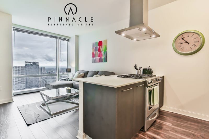 OneEleven 1 Bedroom 03