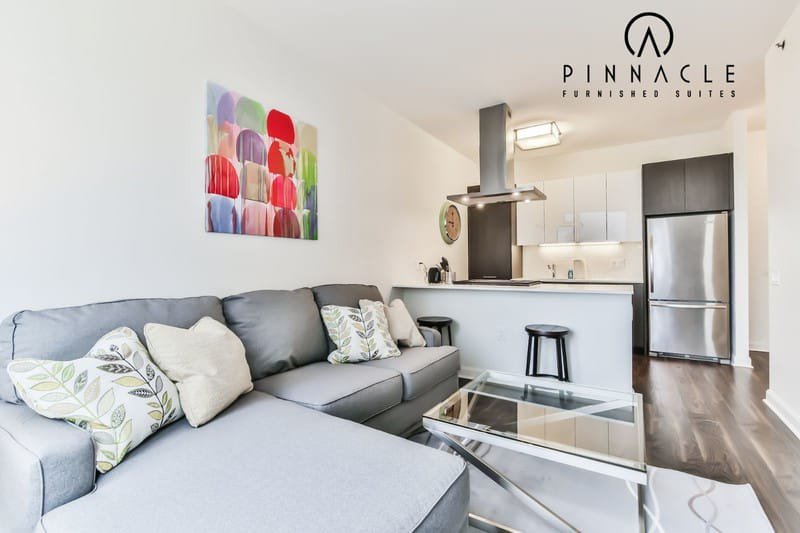 OneEleven 1 Bedroom 03