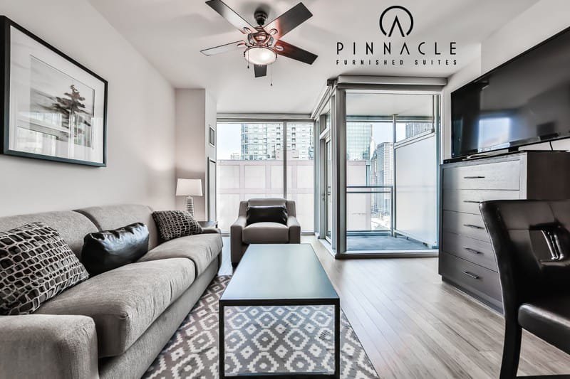 EnV Chicago Alcove Studio 07