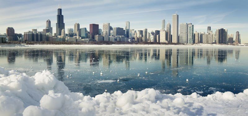 9 Can't Miss Winter Activities in Chicago