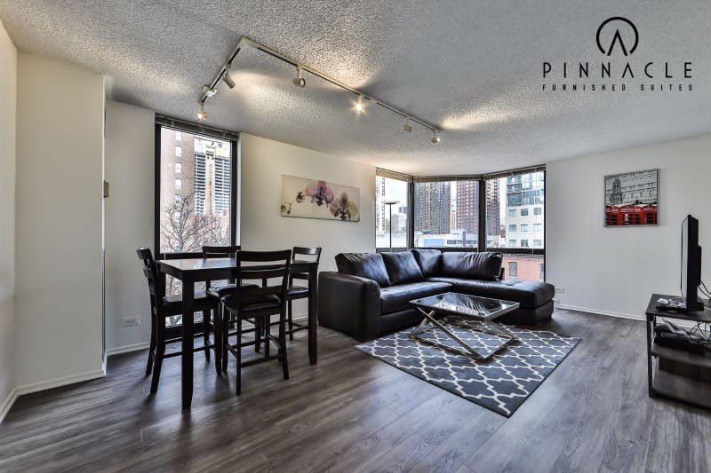 1000 N. LaSalle 2 Bedroom 02