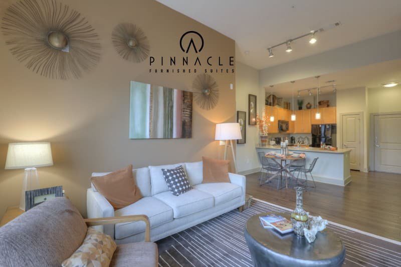 Eleven North 2 Bedroom B2