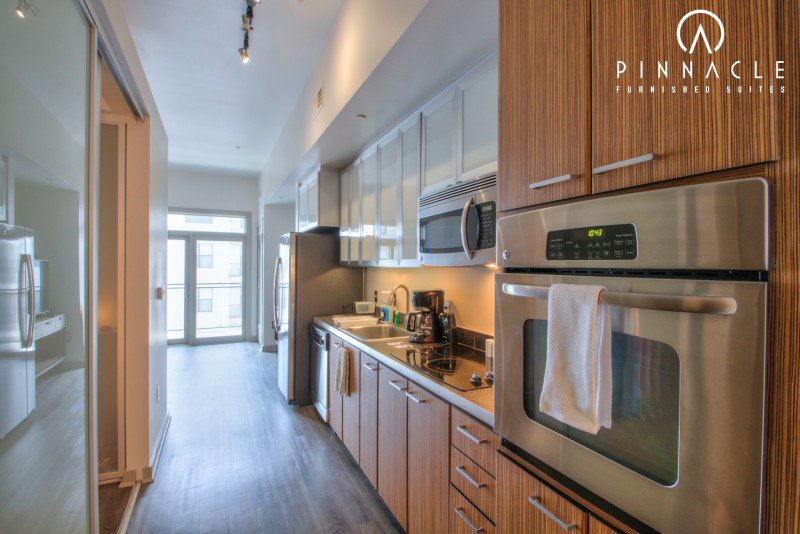 Infinity Lofts 1 Bedroom 70