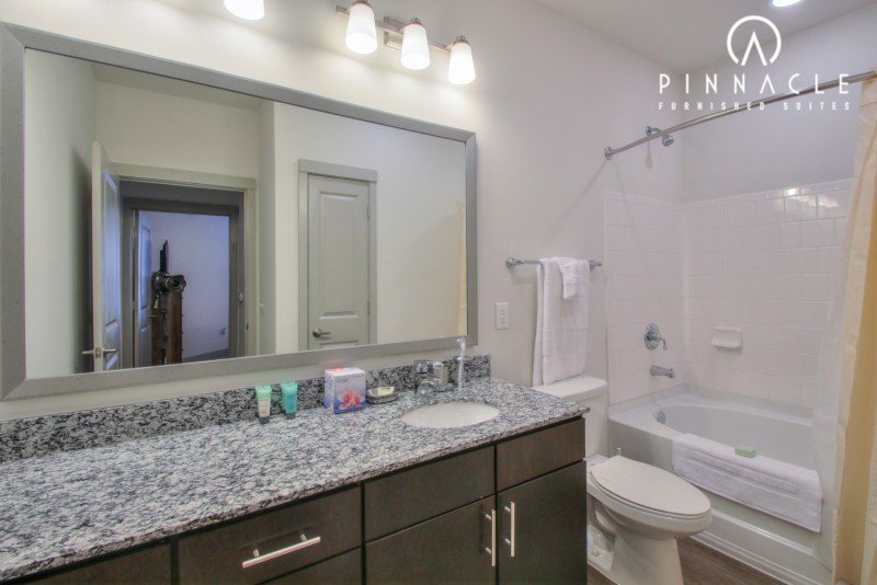 Carillon 1 Bedroom 49