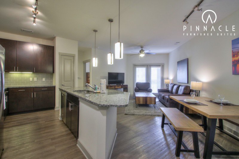 Carillon 1 Bedroom 49