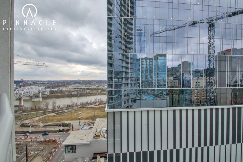 SoBro 1 Bedroom 1404