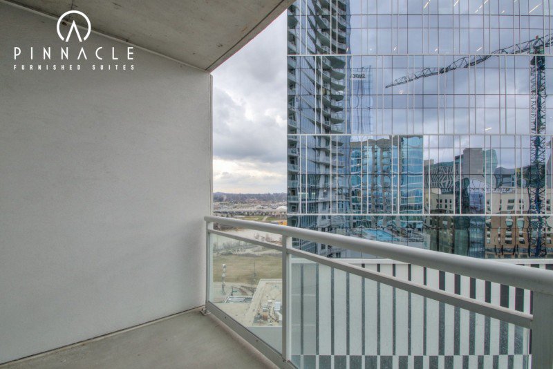 SoBro 1 Bedroom 1404