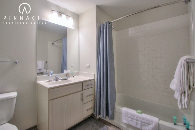 SoBro 1 Bedroom 1404