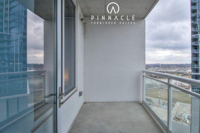 SoBro 1 Bedroom 1404