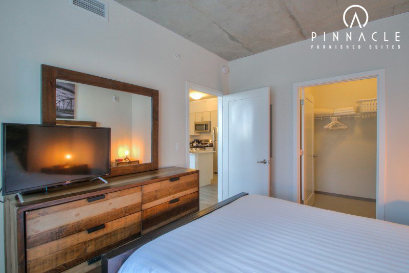 SoBro 1 Bedroom 1404