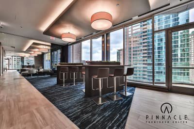 Moment Apartments Streeterville