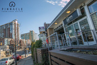 The Gulch Apartments For Rent Nashville Tn Pfsuites