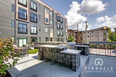 Fully Furnished Corporate Apartments At Belcourt Park Pfsuites