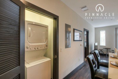 Belcourt Park Fully Furnished 1 Bedroom Apartment In Nashville Pfsuites