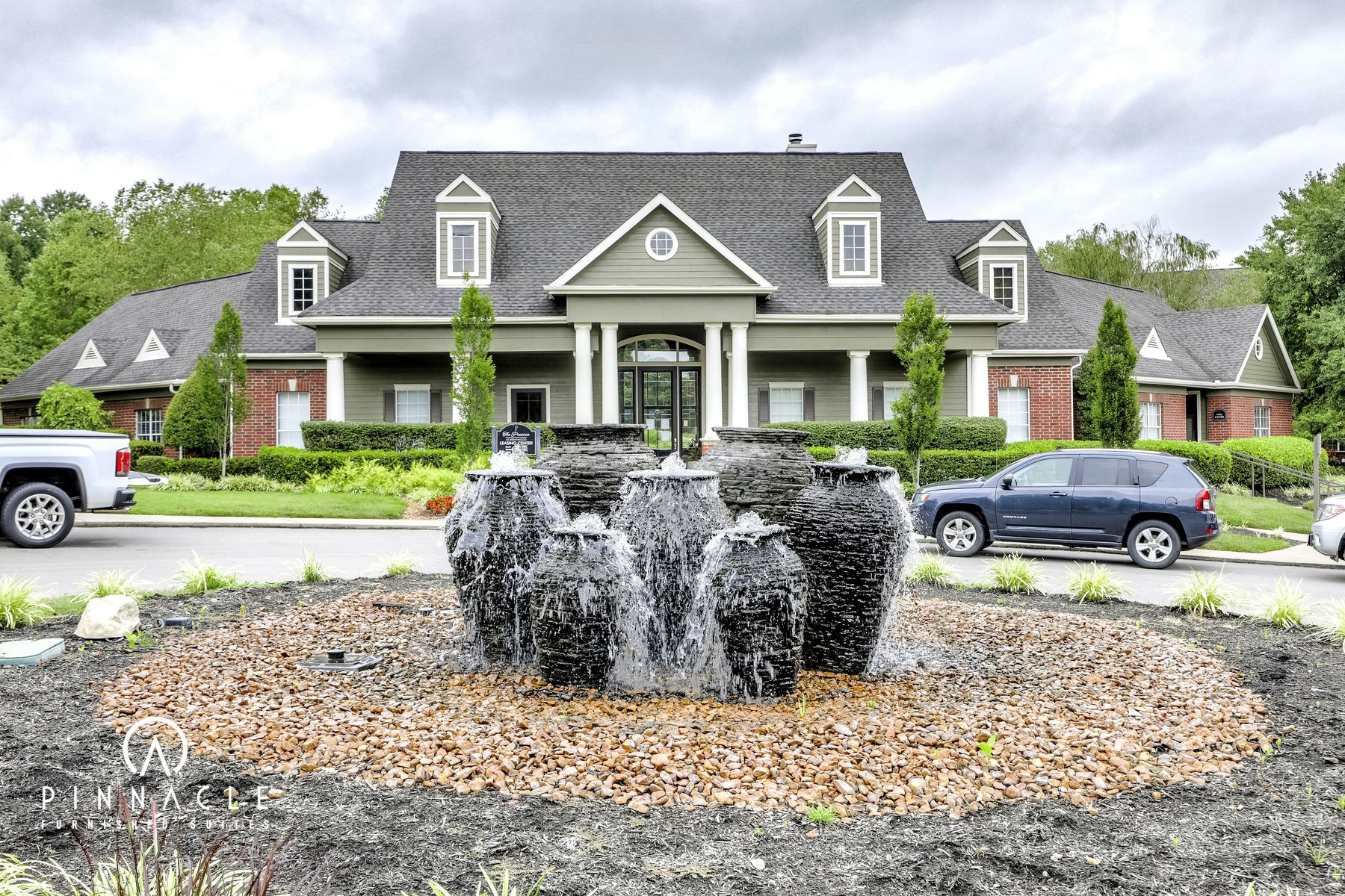 Short Term Furnished Housing at Preserve at Brentwood. Located in